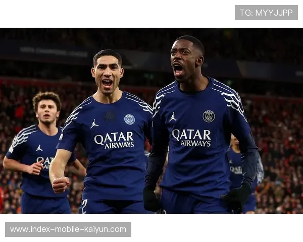 巴黎迎来小组赛终极考验，力争欧冠冠军！